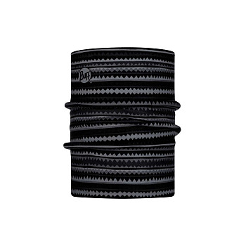 Бандана BUFF Reversible Polar Neckwarmer Picus Grey