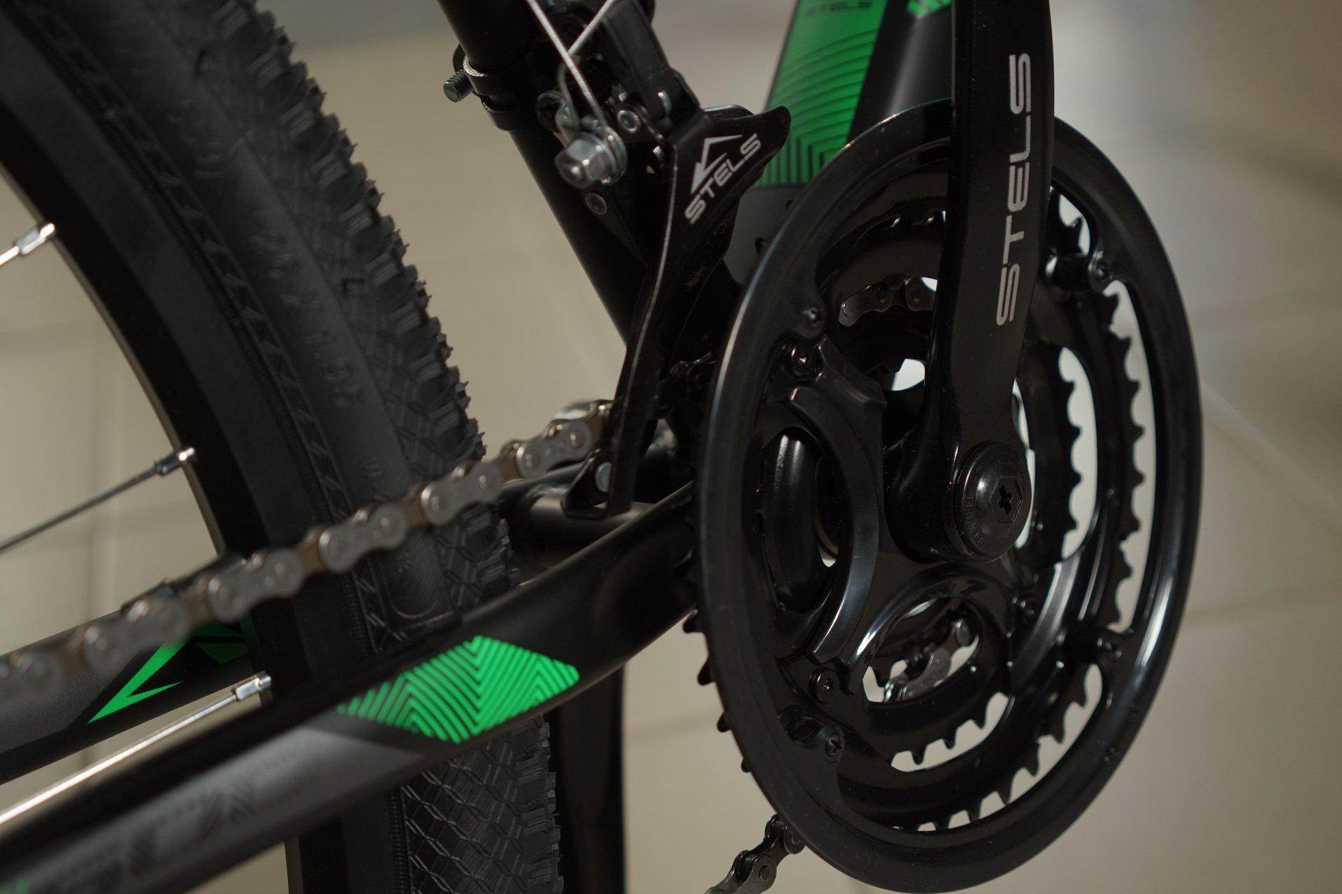 STELS Navigator 500 MD 2017