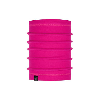Бандана BUFF Polar Neckwarmer Solid Magenta 120931.535.10.00