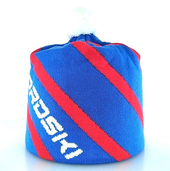 Шапка NORDSKI Line Rus