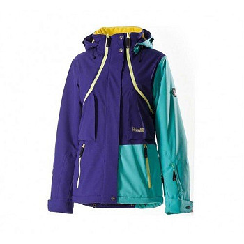 Куртка REHALL Agneta wmn