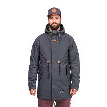 Куртка HORSEFEATHERS ALBERT