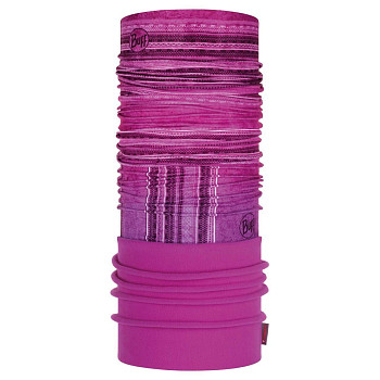 Бандана BUFF Polar Kadri Fuchsia