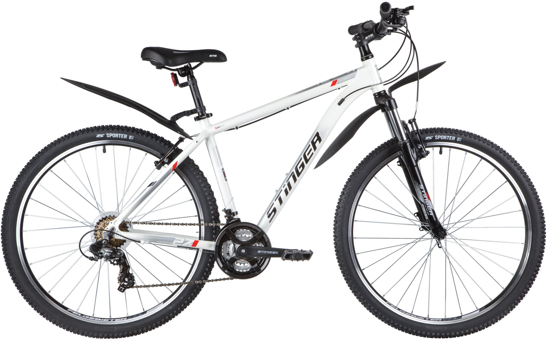 STINGER Element STD 27.5 2020