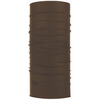 Бандана BUFF CoolNet UV+ Insect Shield Solid Military