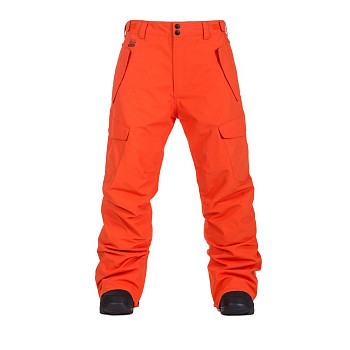 Штаны HORSEFEATHERS Bars