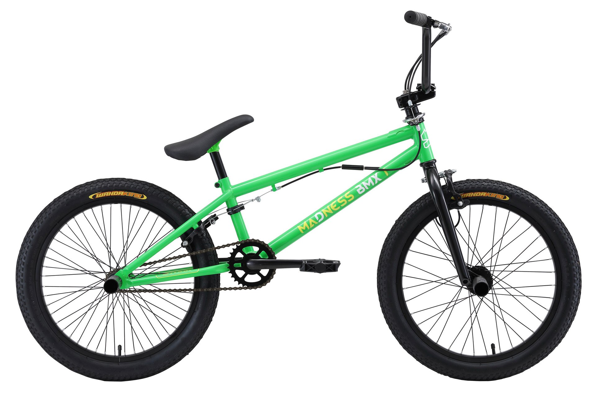 STARK Madness BMX 1 2018