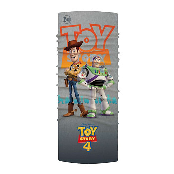 Бандана BUFF Toy Story Original Woody&Buzz Multi 121676.555.10.00