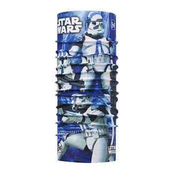 Бандана Buff STAR WARS JR ORIGINAL CLONE BLUE 118275.707.10.00