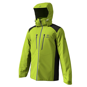 Куртка HALTI Saarua men