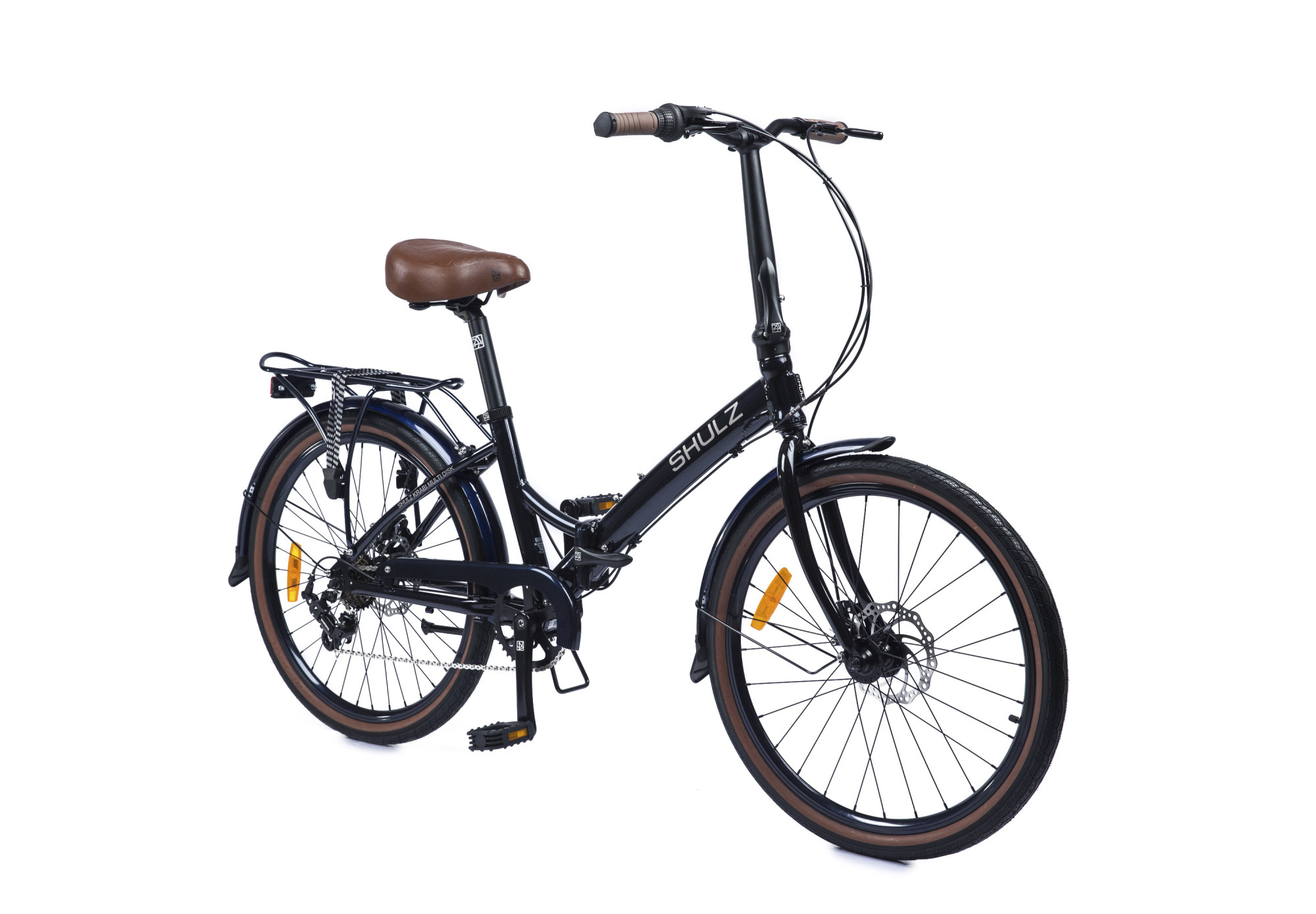 SHULZ Krabi Multi Disk