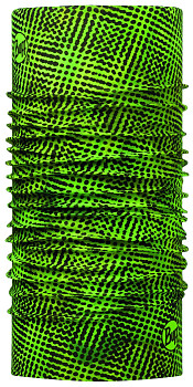 Бандана BUFF ORIGINAL BUFF XYSTER MULTI (US:One size)