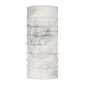 Бандана BUFF ThermoNet Disth Fog Grey