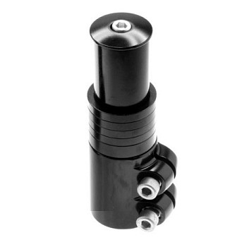 Удлинитель штока вилки 6-1901171 1/8 (28,6мм)117мм SC-STH02 Удлинитель штока вилки 6-1901171 1/8 (28,6мм)117мм SC-STH02