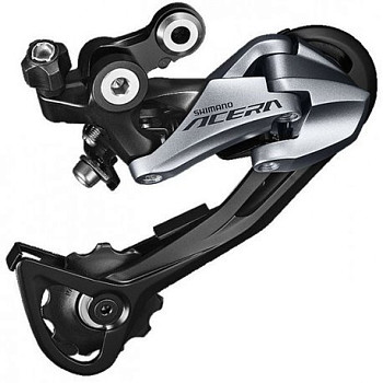 Переключатель SHIMANO задний RD-M3000-SGS, 9 ск ARDM3000DSGS