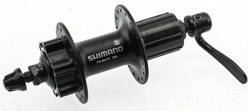 Втулка Shimano M475 EFHM475BZSL5