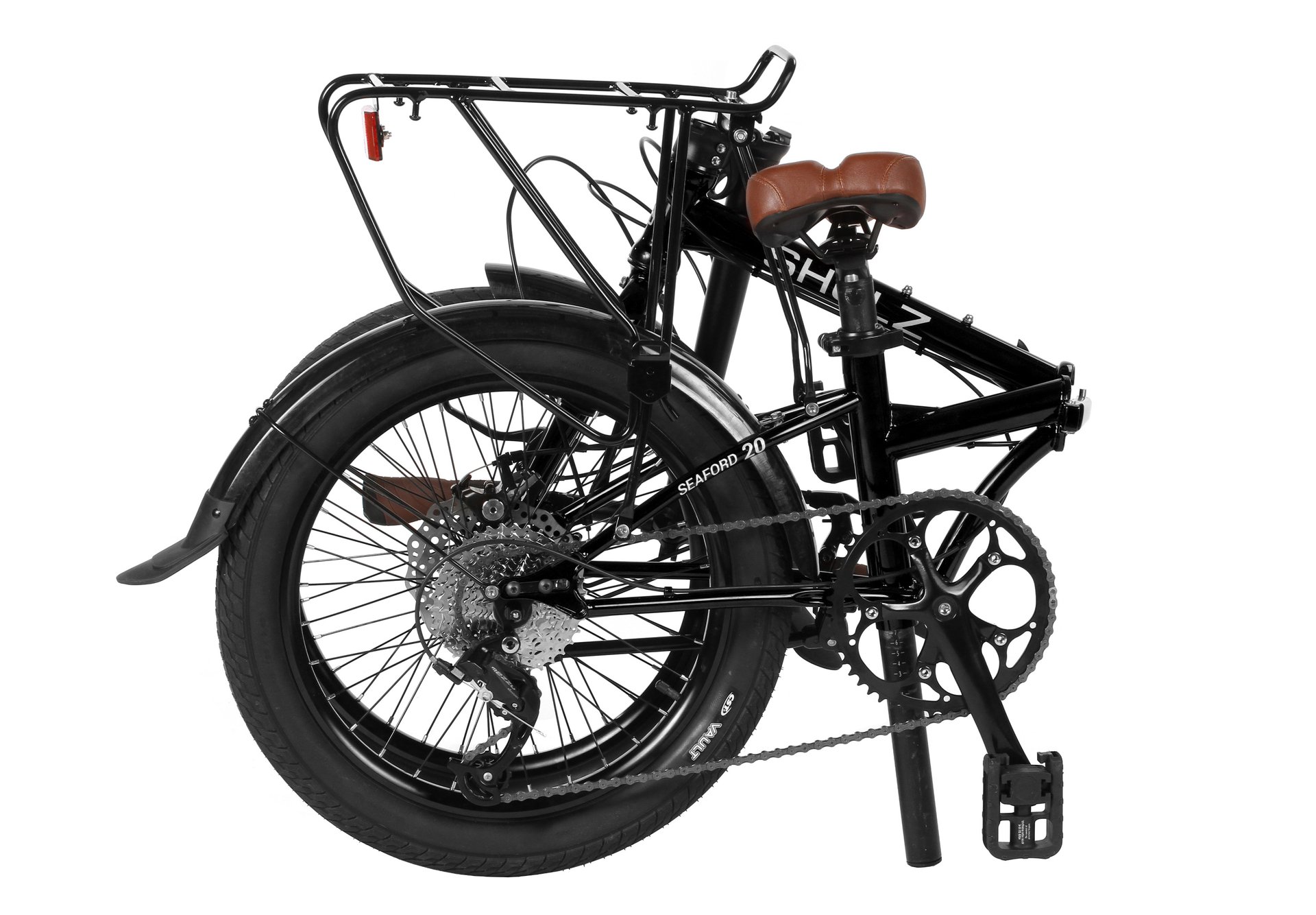 SHULZ Seaford 20 2020