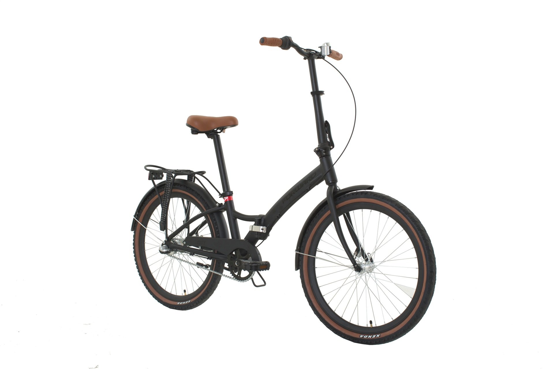 FORWARD City 3.0 3ск. 24 2019