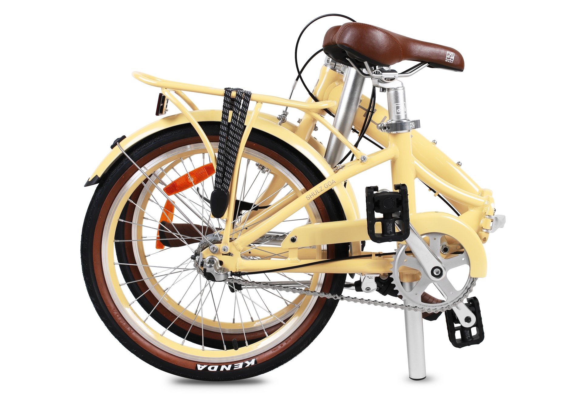 Shulz GOA Coaster 2017