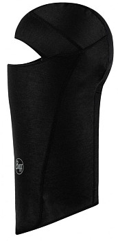 Бандана BUFF Thermonet Balaclava Solid Black 124107.999.10.00