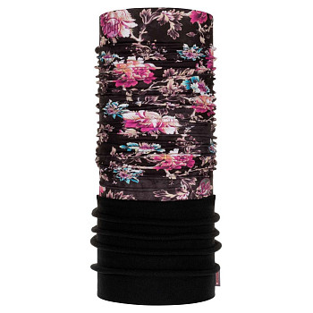 Бандана BUFF Polar Amur Black
