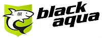 Black Aqua Black Aqua