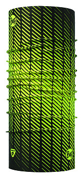 Бандана BUFF THERMONET TANNER YELLOW FLUOR (US:One size)