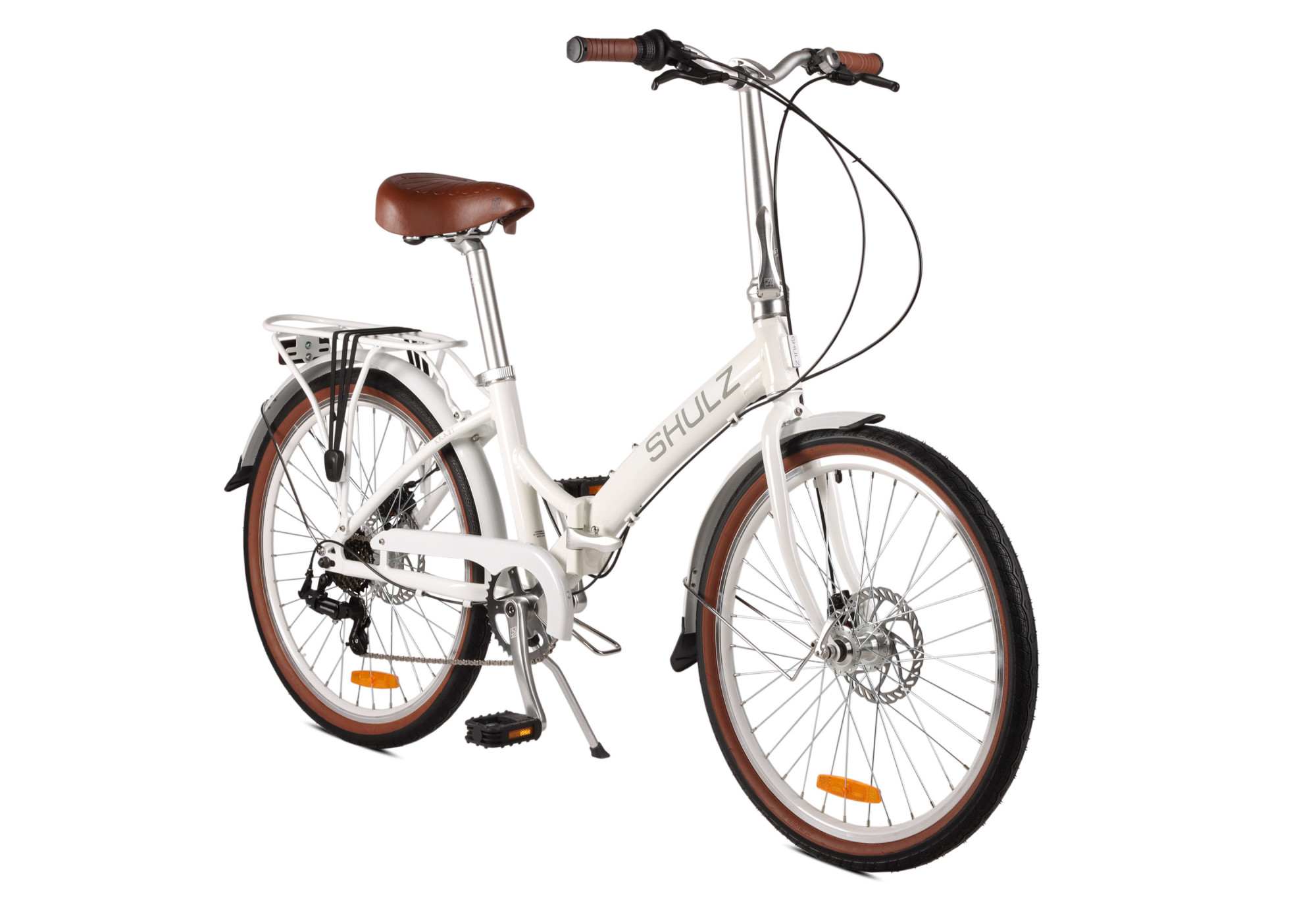 SHULZ Krabi Multi Disk 2021