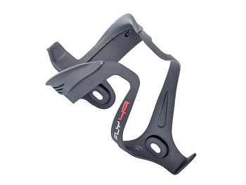 Держатель для фляги Author АВС Fly 49 Black алюм. AL6061. 49г черный 8-14000275