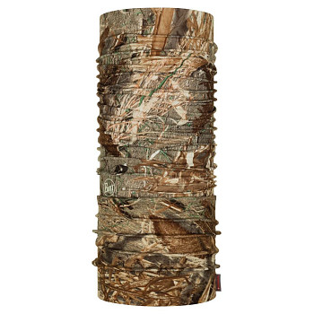 Бандана BUFF Mossy Oak Polar Duck Blind