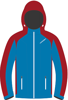 Куртка NORDSKI National Kids