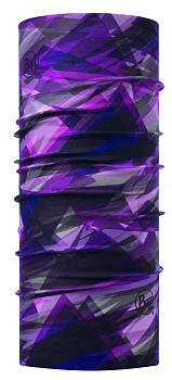 Бандана BUFF ORIGINAL CRASH BERRY (US:One size)