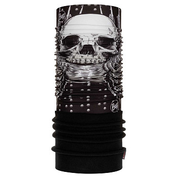 Бандана BUFF Polar N-Tribe Black