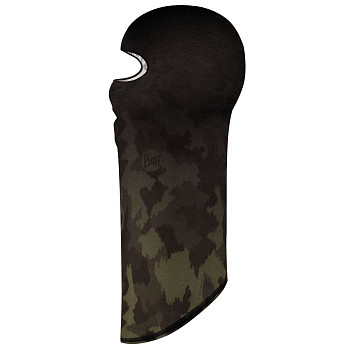 Балаклава BUFF ThermoNet Balaclava Hunter Khaki