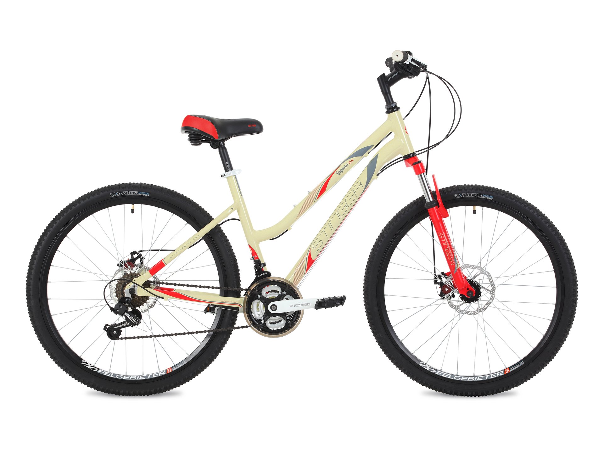 STINGER Laguna D 26 2019