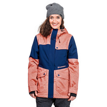 Куртка HORSEFEATHERS BABETTE