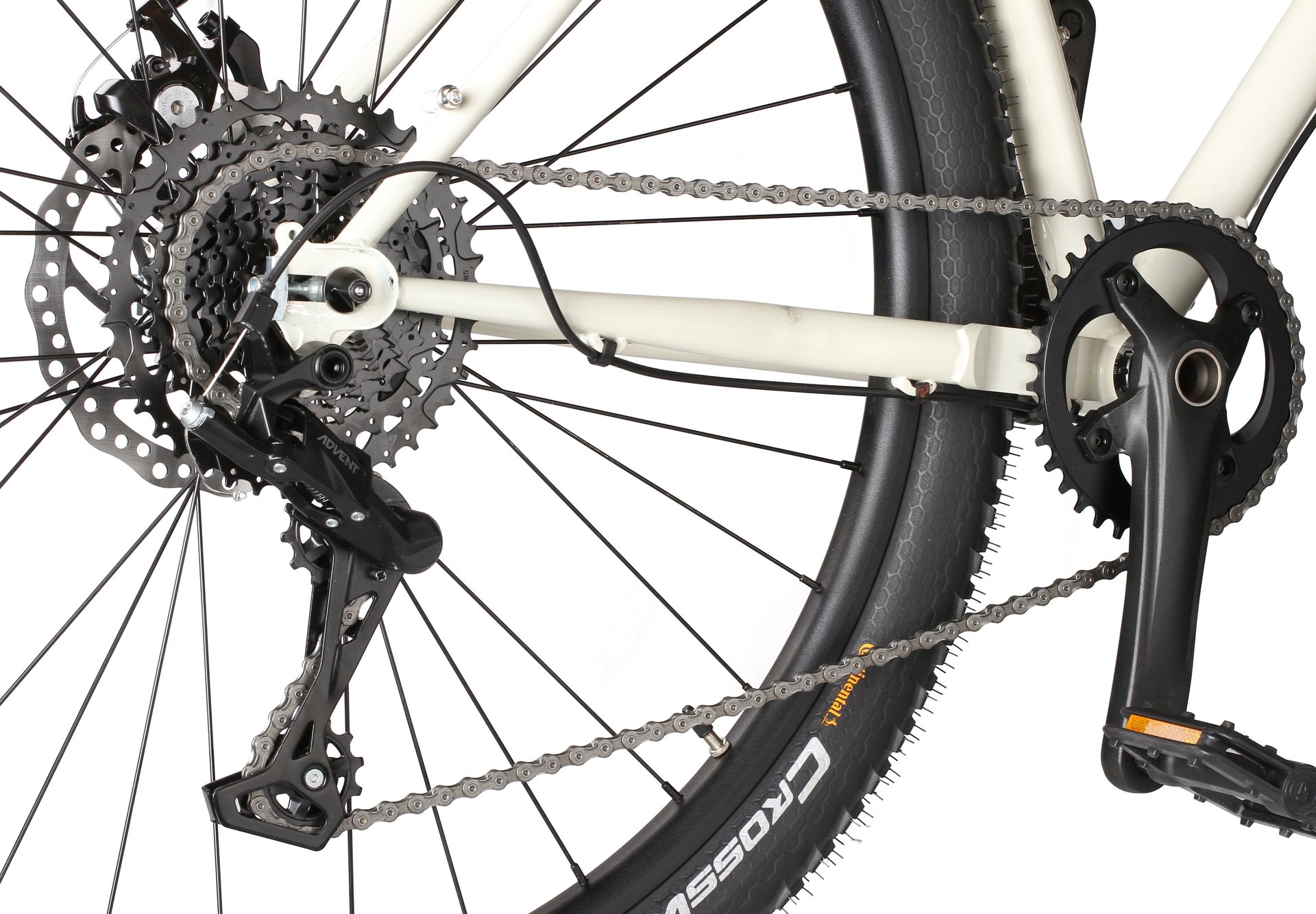 SHULZ Lone Ranger 2020