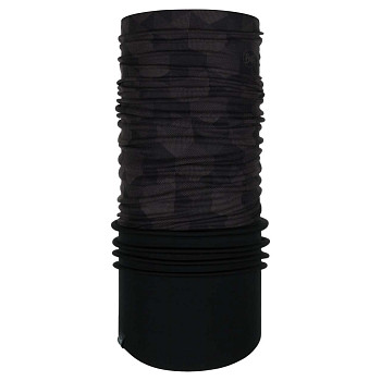 Бандана BUFF Windproof Rugs Graphite
