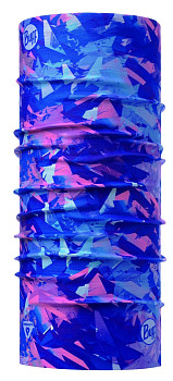 Бандана BUFF THERMONET NAICA AMETHYST (US:One size)
