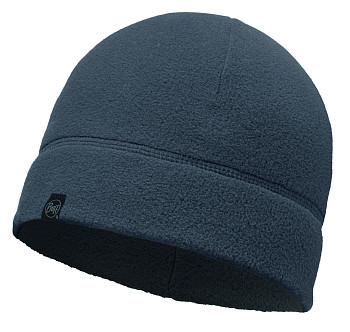 Шапка BUFF POLAR HAT BUFF SOLID GREY (US:One size)