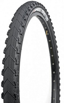 Покрышка Author 27,5х2,00 SPEED MASTER п/слик 27 TPI