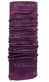 Бандана BUFF Bandana Pro BUFF BANDANA PRO BUFF® BLOM S/M (см:53cm/57cm)