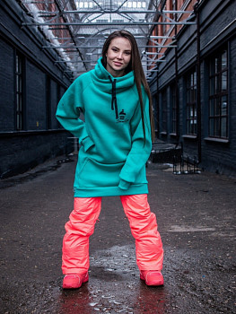 Худи SnowBro Трэвис