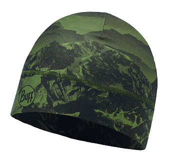 Шапка BUFF THERMONET HAT RANGE KAKHI (US:One size)