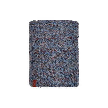 Шарф BUFF Knitted&Polar Neckwarmer MARGO BLUE