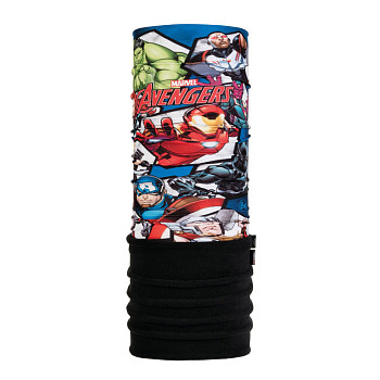 Бандана Buff SUPERHEROES AVENGERS TIME MULTI