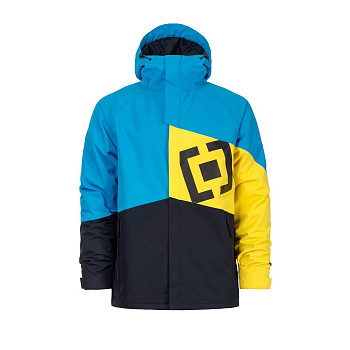 Куртка HORSEFEATHERS Atoll