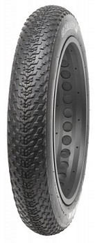 Покрышка Kenda 26х4.00 5-528209 (98-559) K1167 GIGAS д/FAT BIKE 60TPI низкий