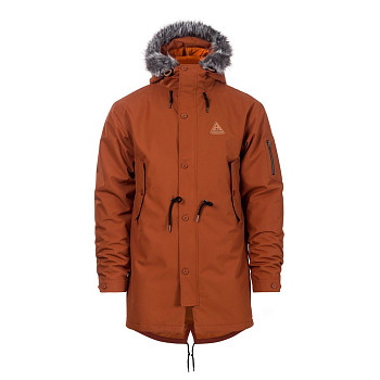 Куртка HORSEFEATHERS Griffen