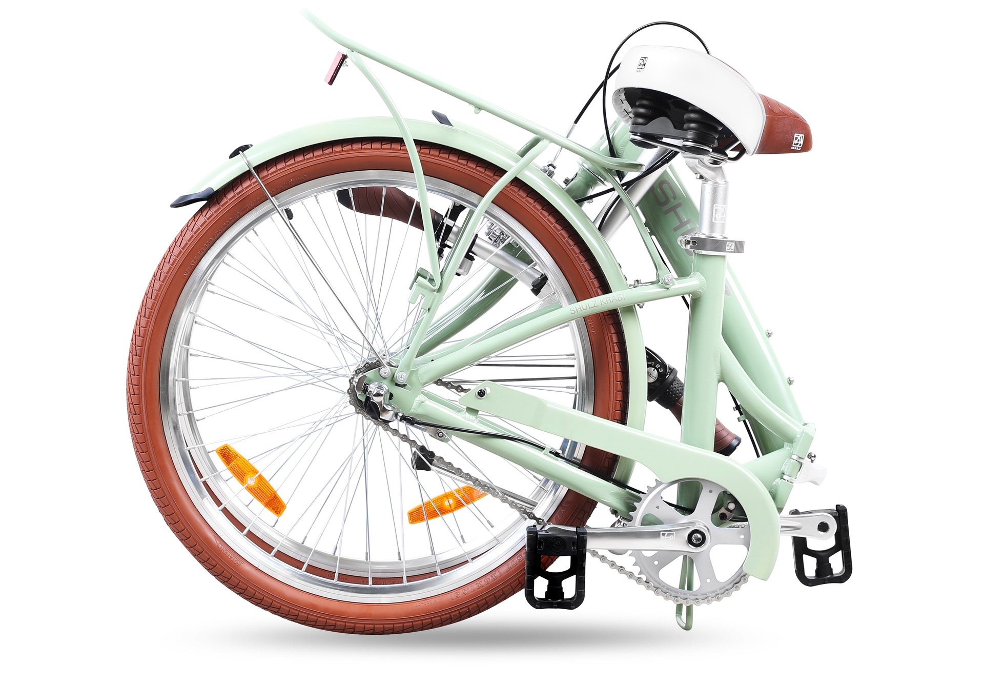 Shulz KRABI COASTER 2016